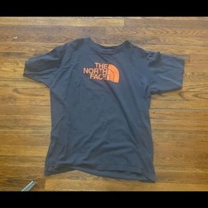 North face T shirt